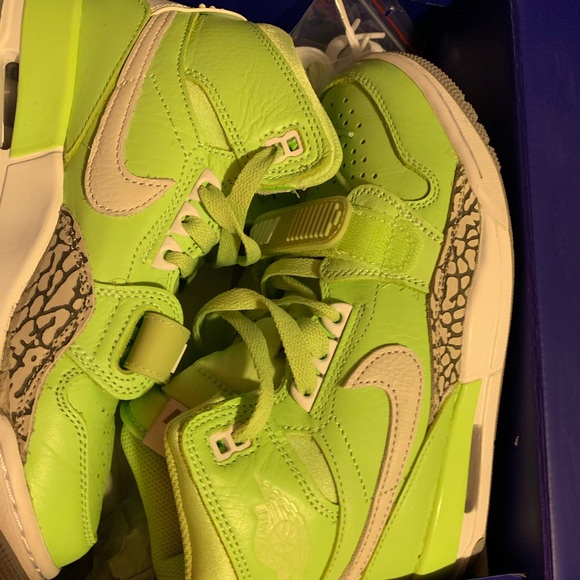 Jordan’s
